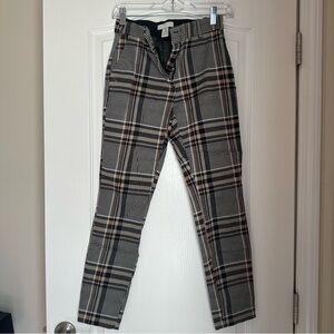 H&M Trousers - Size 4